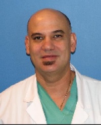 Dr. Julio Antonio Batista MD