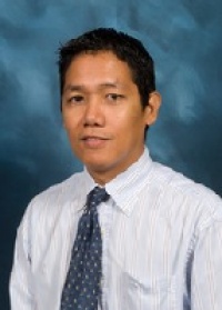 Dr. Crispin Reynaldo Abarientos M.D.