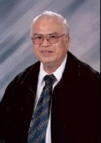 Mr. Chin-lung Chen M.D., Internist