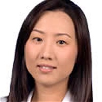 Dr. Sandra Soohyun Kwak M.D.