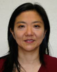 Dr. Frances Eun-hyung Lee M.D., Pulmonologist