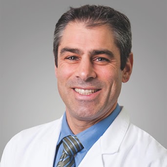 Dr. Philip J Mulieri MD