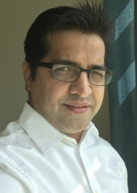 Dr. Shabrez Tariq MD, Physiatrist (Physical Medicine)