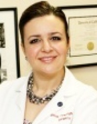 Dr. Shirin  Towfigh M.D., FACS