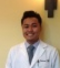 Dr. Alan Valderrama DMD, Dentist