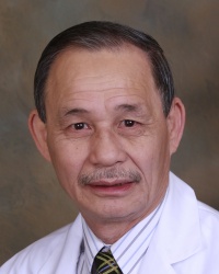 Dr. Tuan Kim Ngo D.C., Chiropractor