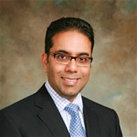Dr. Shalin Dinesh Patel MD