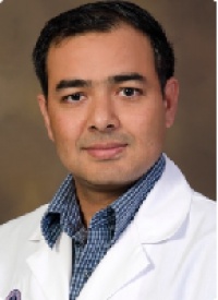 Dr. Suman Bahadur Thapamagar M.D., Critical Care Surgeon