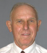Dr. Alan Brown Scott MD, Ophthalmologist