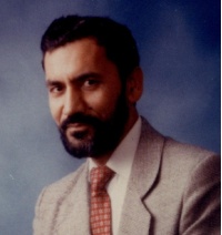 Laeeq  Ahmad M.D.
