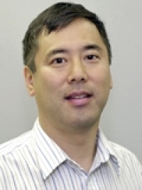 Dr. Dale Yoshi Miyauchi MD, Family Practitioner