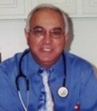 Dr. Azam   Baig MD