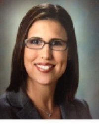 Dr. Melissa Snyder Mancuso M.D.