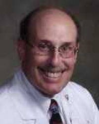 Dr. Stuart Charles Segerman MD, Emergency Physician