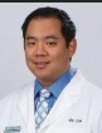 Dr. Timothy Lin MD, Critical Care Surgeon