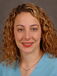 Dr. Tara  Kaufmann M.D.
