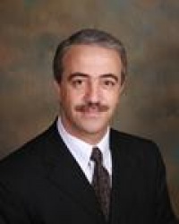 Dr. Ziad Tannous MD, Critical Care Surgeon