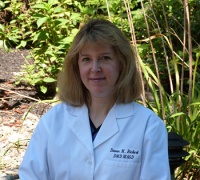 Dr. Dawn   Rickert DMD