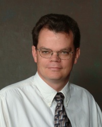 Dr. Eric Lough MD, Internist