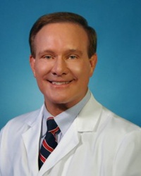Dr. Curtis Birchall M.D., Emergency Physician