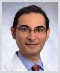 Dr. George Pelayo DMD, Endodontist