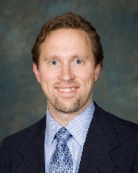 Dr. Thomas Schussler M.D., Gastroenterologist