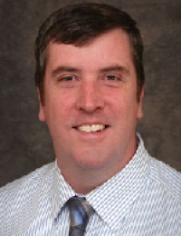 Dr. Matthew J Riese MD, Internist