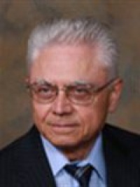Dr. Augusto Antonio Toraya M.D.