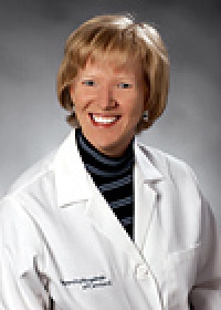 Dr. Julie Ploutz Adams DO
