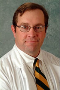 Dr. Robert A Maxwell M.D., Surgeon