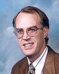 Dr. Charles Allen Anderson M.D.