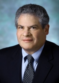 Dr. Richard Schoen O.D., Optometrist