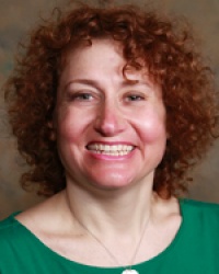Dr. Rachel Lynn Vile MD, Critical Care Surgeon