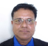Dr. Mukeshchandra D Patel Other