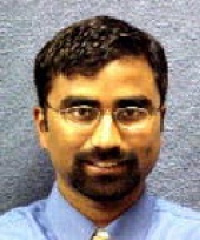 Dr. Santosh S. Nandi MD, Colon and Rectal Surgeon