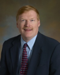 Dr. Thomas W Andersen M.D.