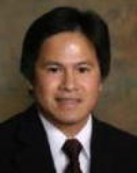Dr. Hien Dao MD, Emergency Physician
