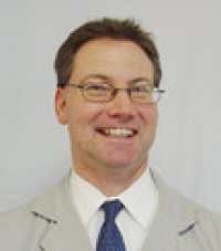 Dr. Christopher R Pasquale M.D.