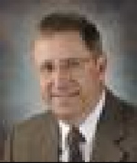 Dr. Timothy D Barker MD, Family Practitioner