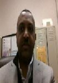 Mr. Elias S Ashame MD, Critical Care Surgeon