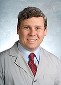 Dr. David R. Donnersberger MD, Internist