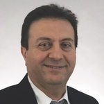 Dr. Ardeshir  Hakami M.D.