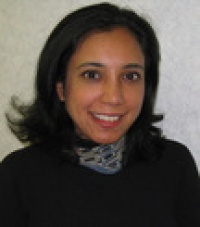 Dr. Nalini Devi Mattai MD
