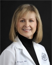 Dr. Lisa A Garner MD