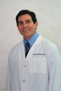 Dr. Alan Harris Tanenbaum M.D.