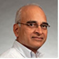 Dr. Mahendrakumar G Patel MD