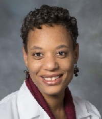 Dr. Christie W Gooden MD