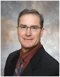 Dr. Douglas R Dodson D.O., Sports Medicine Specialist