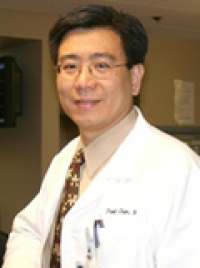 Dr. Fred T Chan M.D., Internist