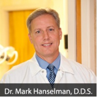 Dr. Mark Richard Hanselman D.D.S.
